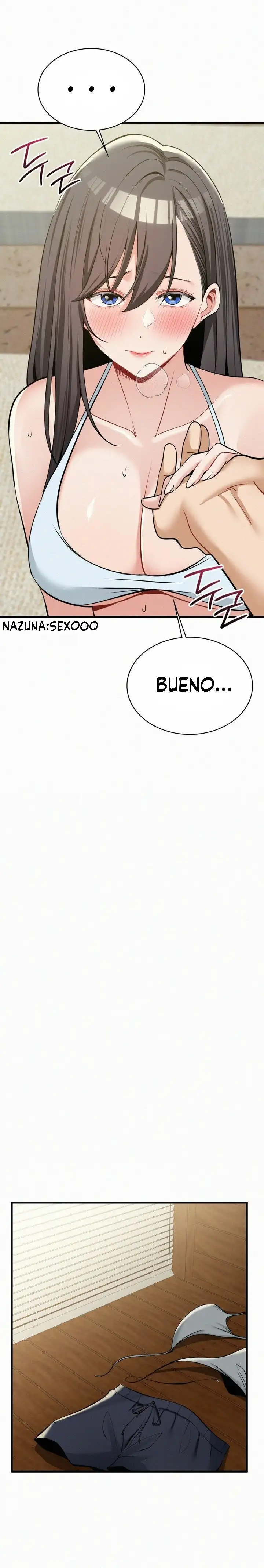 Vino Dulce de Agua - Capítulo 25 - Página 17 - LectorTMOo