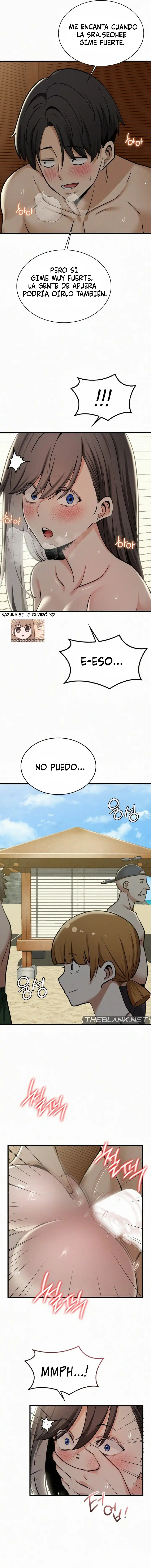 Vino Dulce de Agua - Capítulo 25 - Página 22 - LectorTMOo