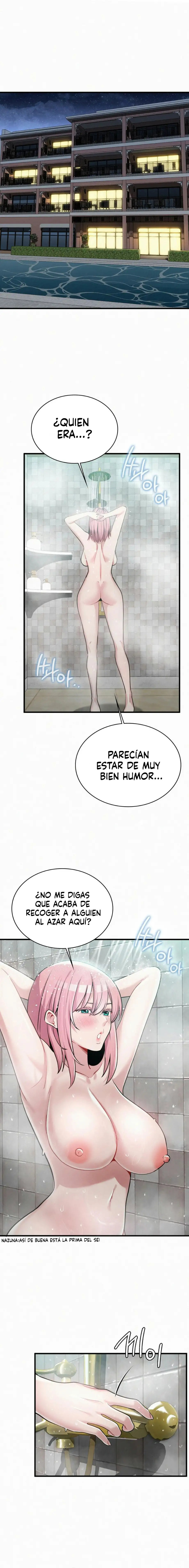 Vino Dulce de Agua - Capítulo 27 - Página 2 - LectorTMOo