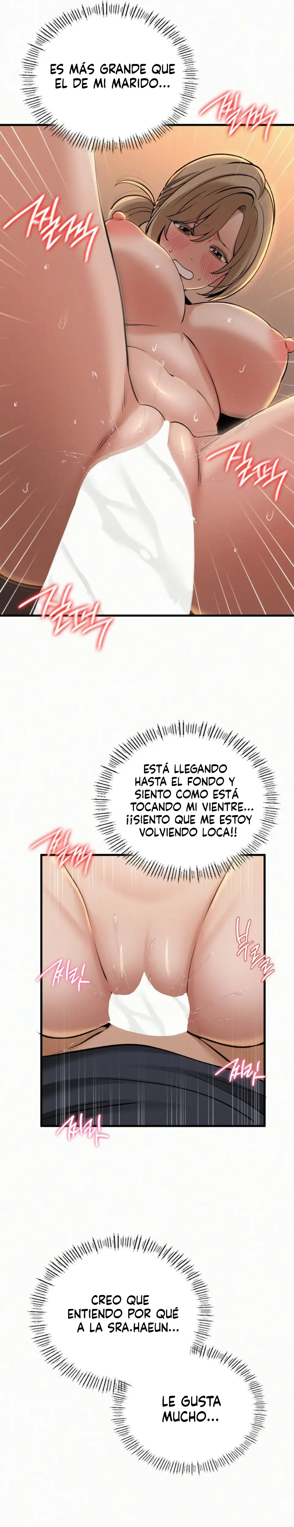 Vino Dulce de Agua - Capítulo 28 - Página 16 - LectorTMOo