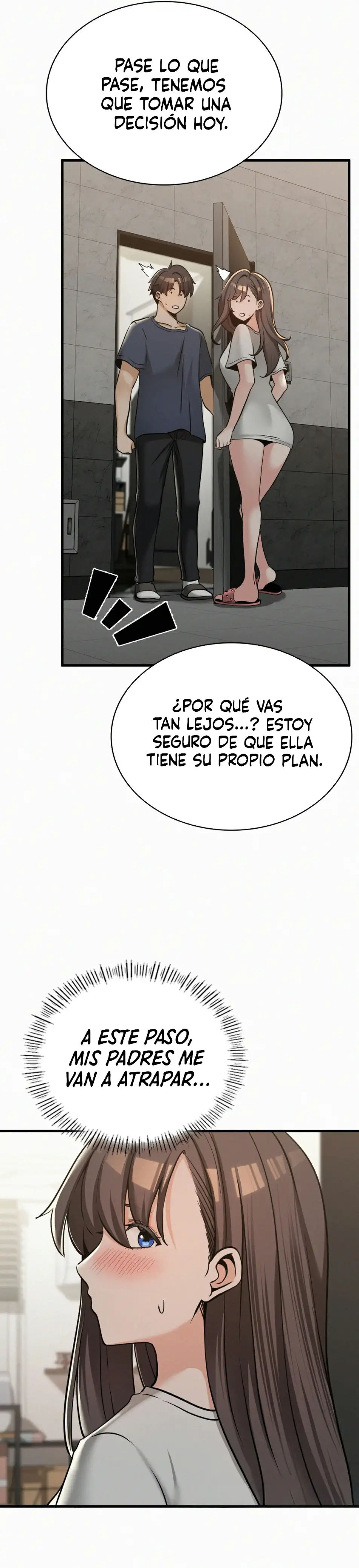Vino Dulce de Agua - Capítulo 29 - Página 3 - LectorTMOo