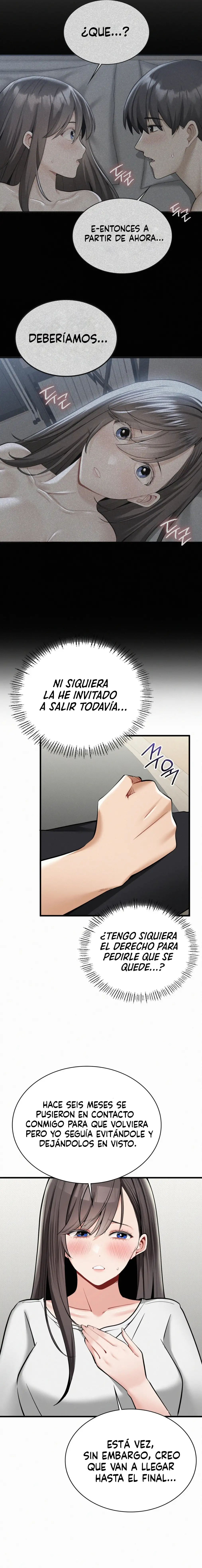 Vino Dulce de Agua - Capítulo 29 - Página 10 - LectorTMOo