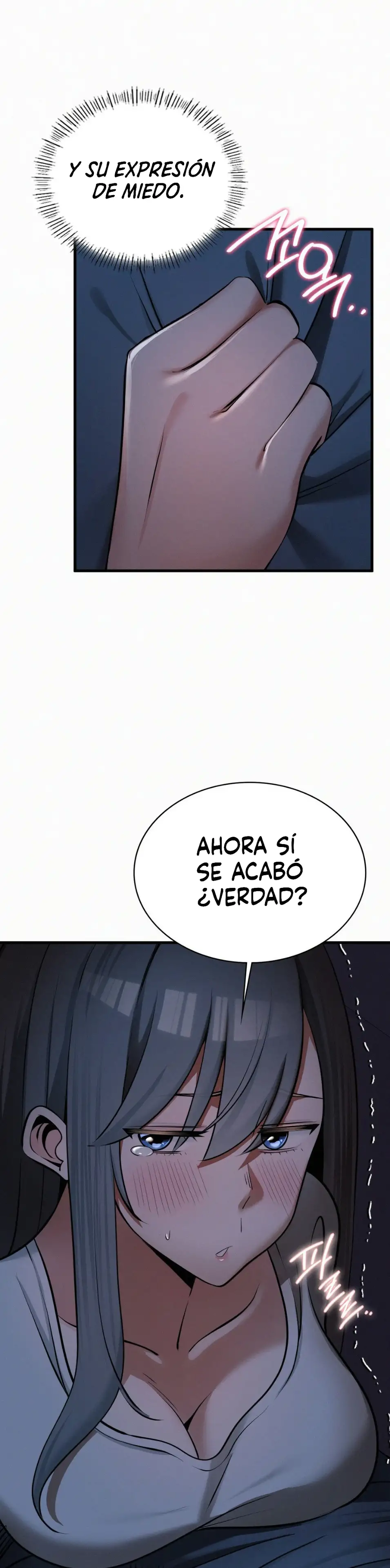 Vino Dulce de Agua - Capítulo 29 - Página 24 - LectorTMOo