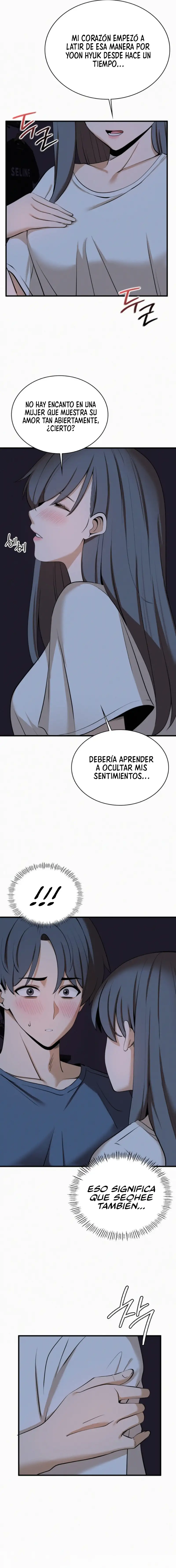 Vino Dulce de Agua - Capítulo 30 - Página 2 - LectorTMOo