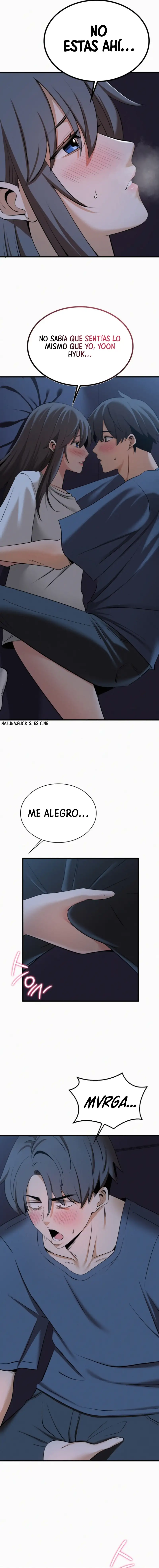 Vino Dulce de Agua - Capítulo 30 - Página 5 - LectorTMOo