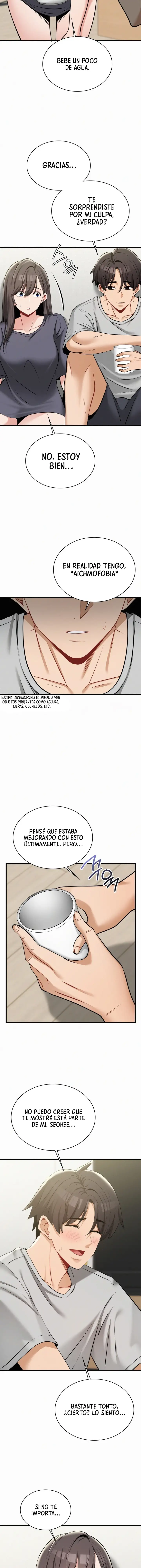 Vino Dulce de Agua - Capítulo 31 - Página 3 - LectorTMOo