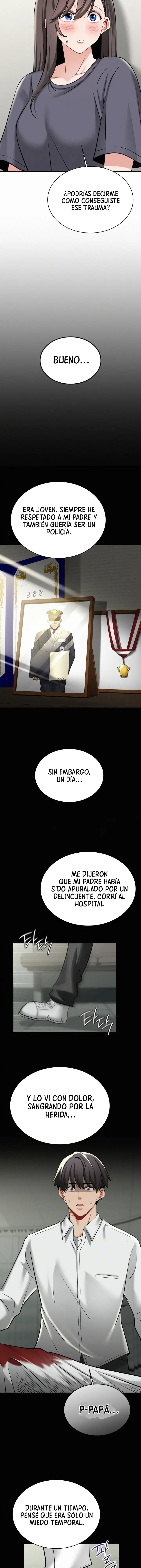Vino Dulce de Agua - Capítulo 31 - Página 4 - LectorTMOo