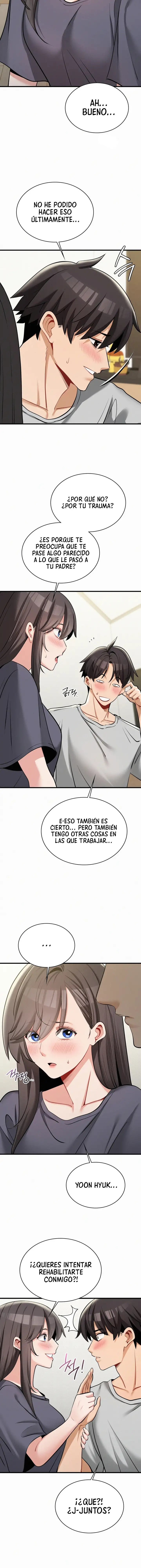 Vino Dulce de Agua - Capítulo 31 - Página 7 - LectorTMOo
