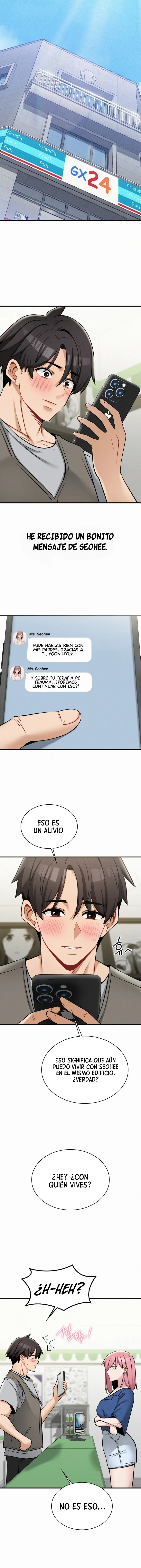 Vino Dulce de Agua - Capítulo 31 - Página 14 - LectorTMOo