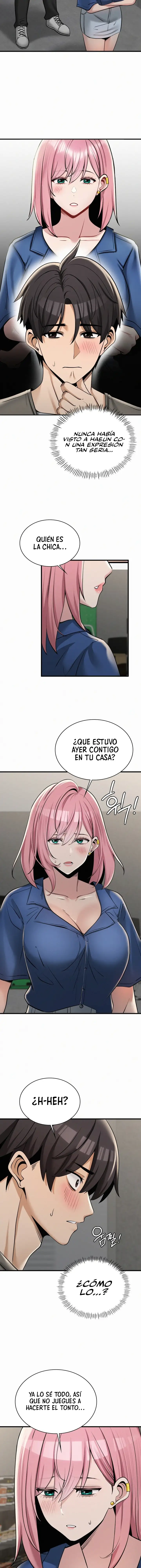Vino Dulce de Agua - Capítulo 32 - Página 3 - LectorTMOo