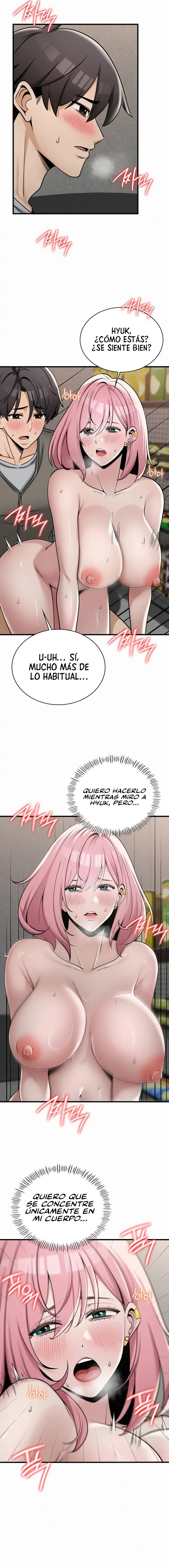 Vino Dulce de Agua - Capítulo 33 - Página 3 - LectorTMOo