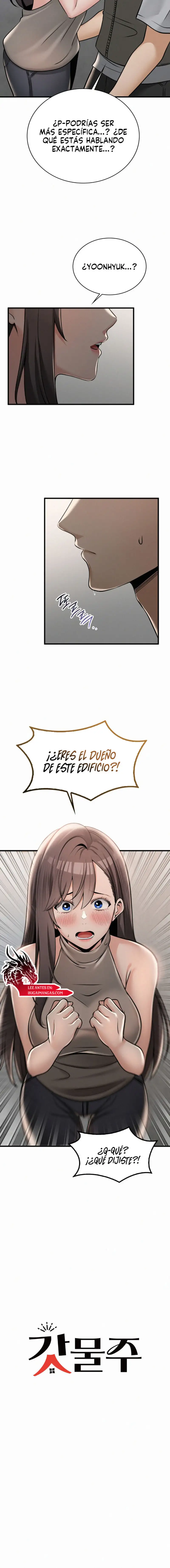 Vino Dulce de Agua - Capítulo 34 - Página 2 - LectorTMOo