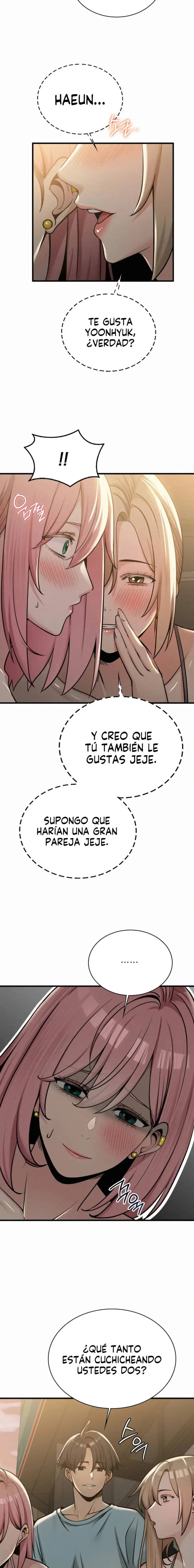Vino Dulce de Agua - Capítulo 36 - Página 14 - LectorTMOo