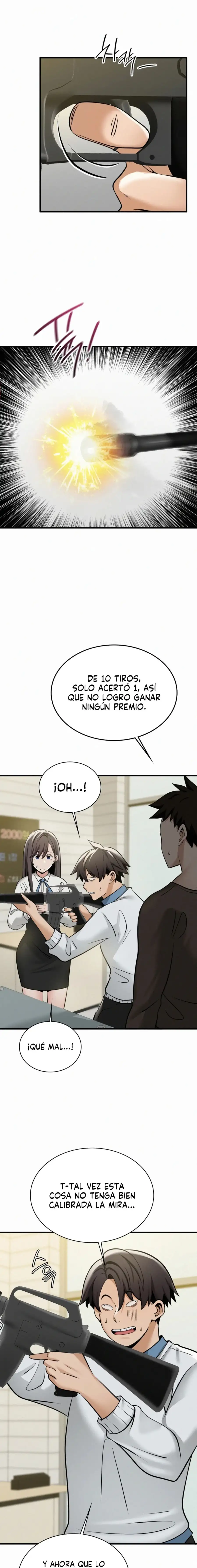 Vino Dulce de Agua - Capítulo 37 - Página 14 - LectorTMOo