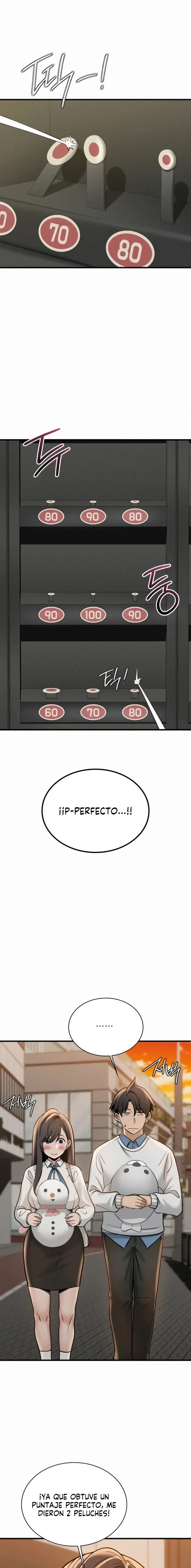 Vino Dulce de Agua - Capítulo 37 - Página 16 - LectorTMOo