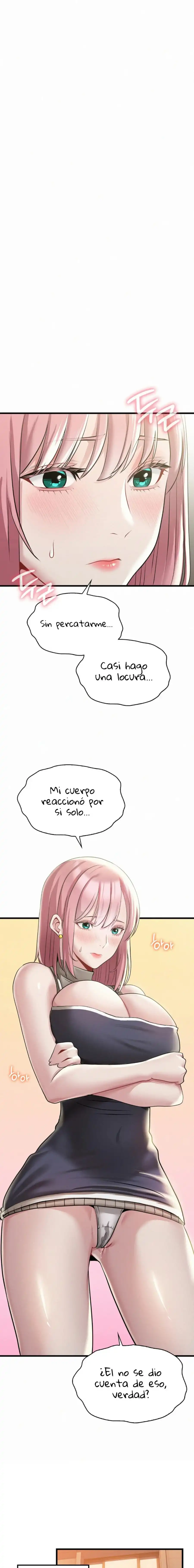 Vino Dulce de Agua - Capítulo 4 - Página 12 - LectorTMOo