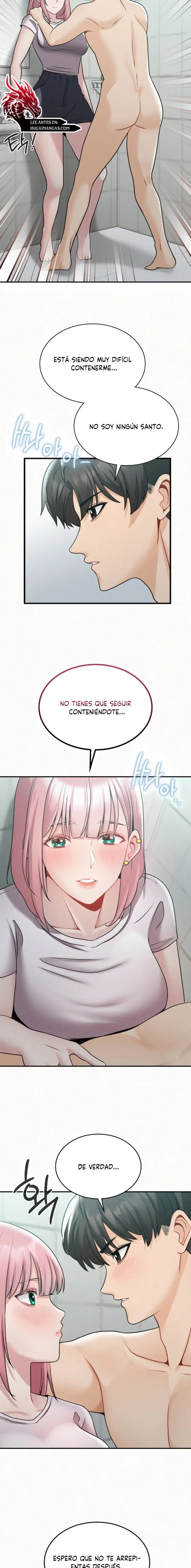 Vino Dulce de Agua - Capítulo 6 - Página 4 - LectorTMOo