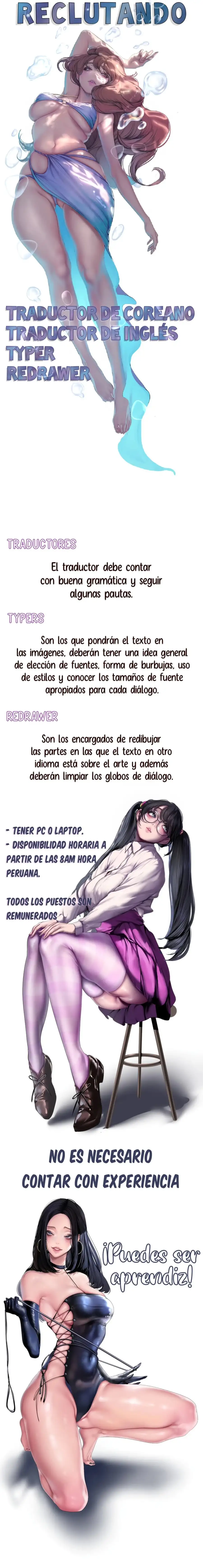 Vino Dulce de Agua - Capítulo 7 - Página 16 - LectorTMOo