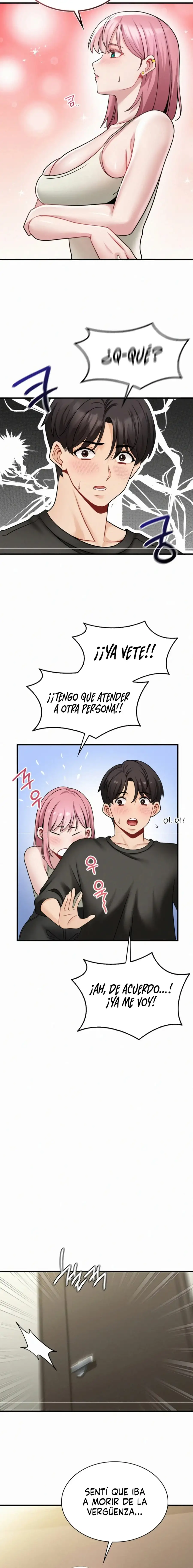 Vino Dulce de Agua - Capítulo 8 - Página 3 - LectorTMOo