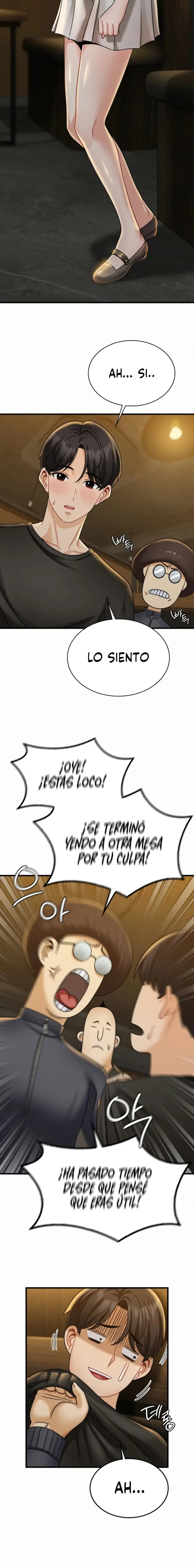 Vino Dulce de Agua - Capítulo 9 - Página 3 - LectorTMOo