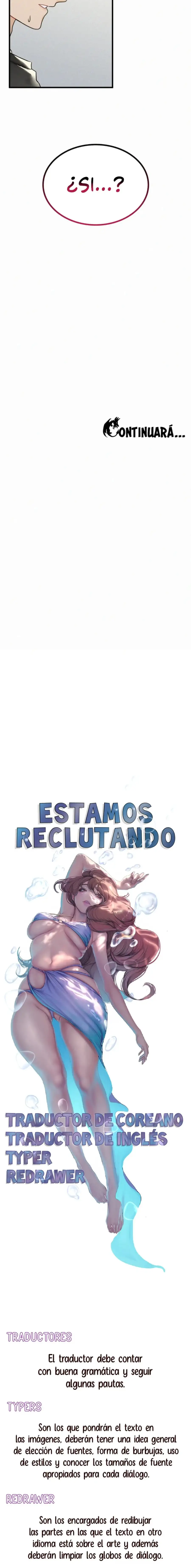 Vino Dulce de Agua - Capítulo 9 - Página 18 - LectorTMOo