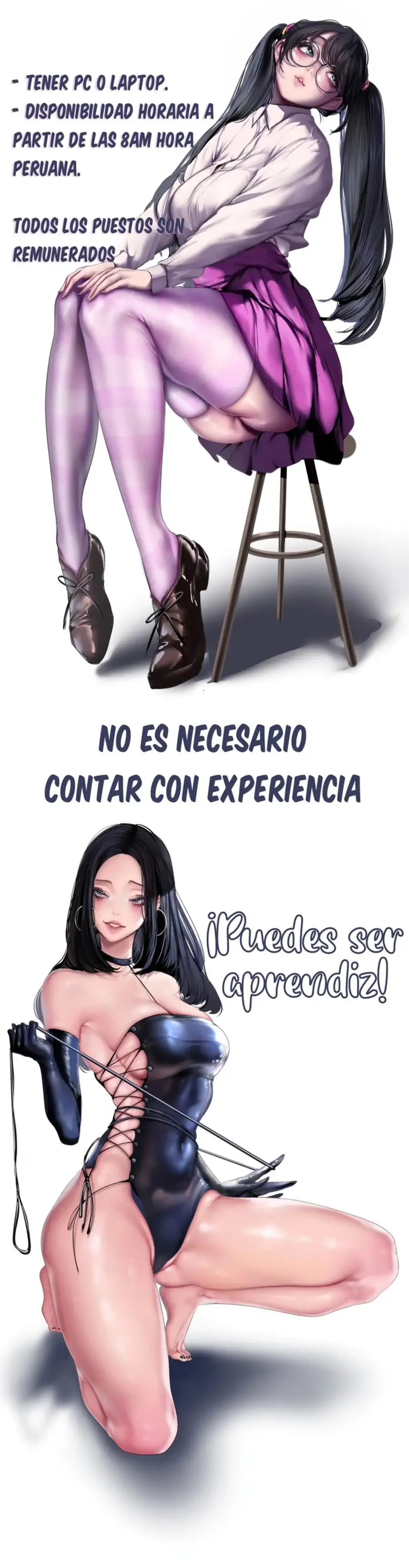Vino Dulce de Agua - Capítulo 9 - Página 19 - LectorTMOo