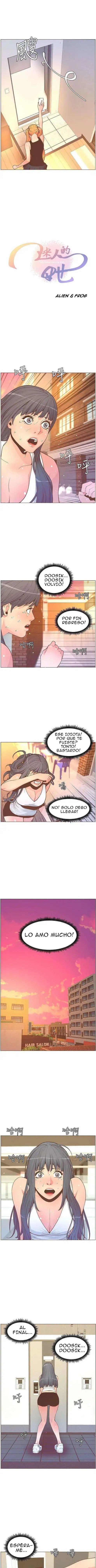 The Savory Girls capítulo 62 página 6