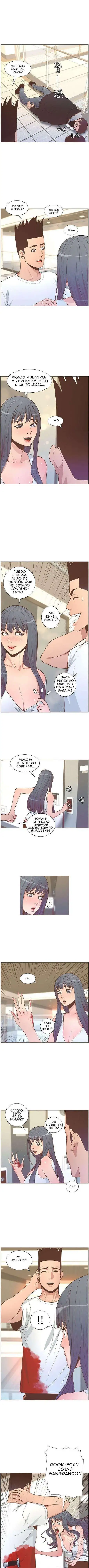 The Savory Girls capítulo 62 página 10