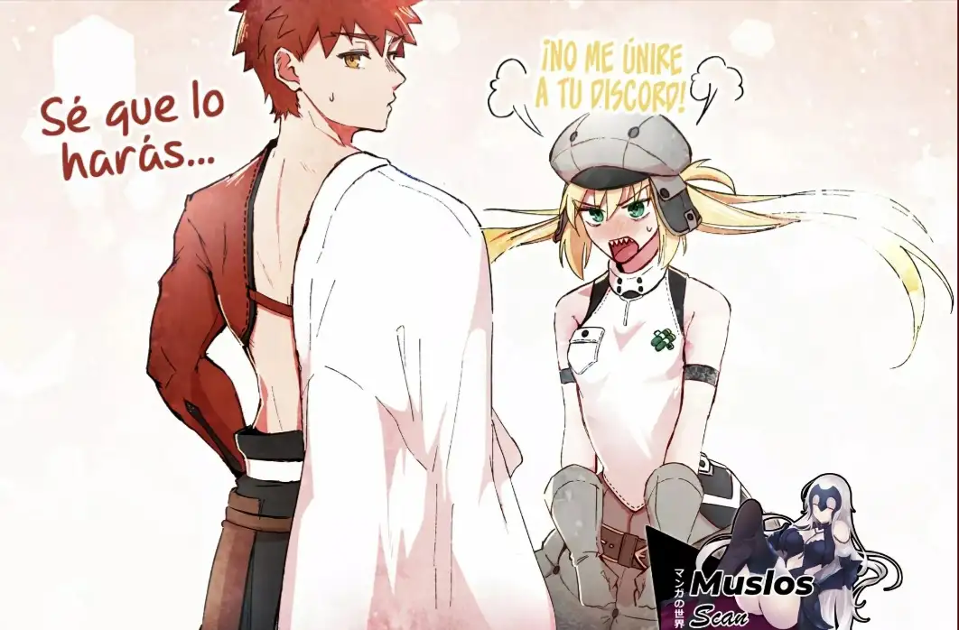 ¡Goto-san wa Furimukasetai! - Capítulo 1 - Página 17 - LectorTMOo