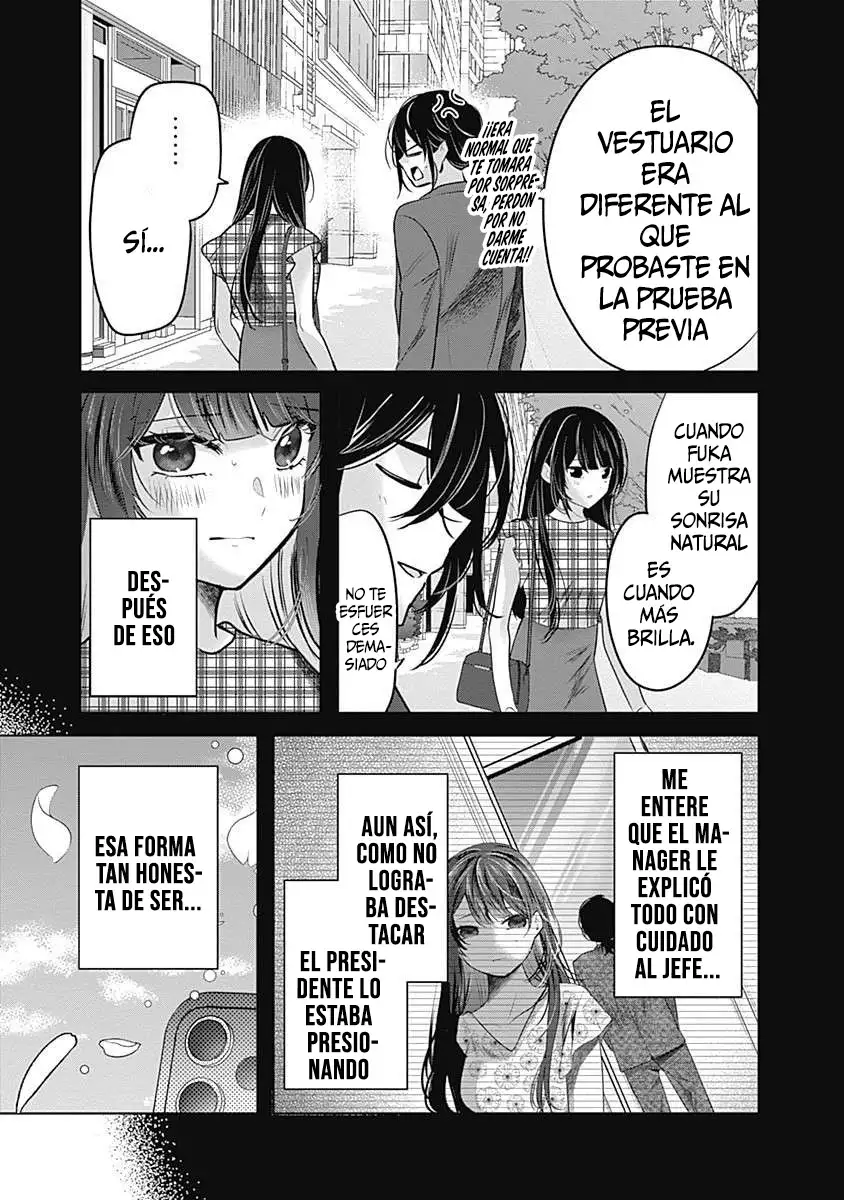 Grand New Days - Capítulo 1 - Página 35 - LectorTMOo