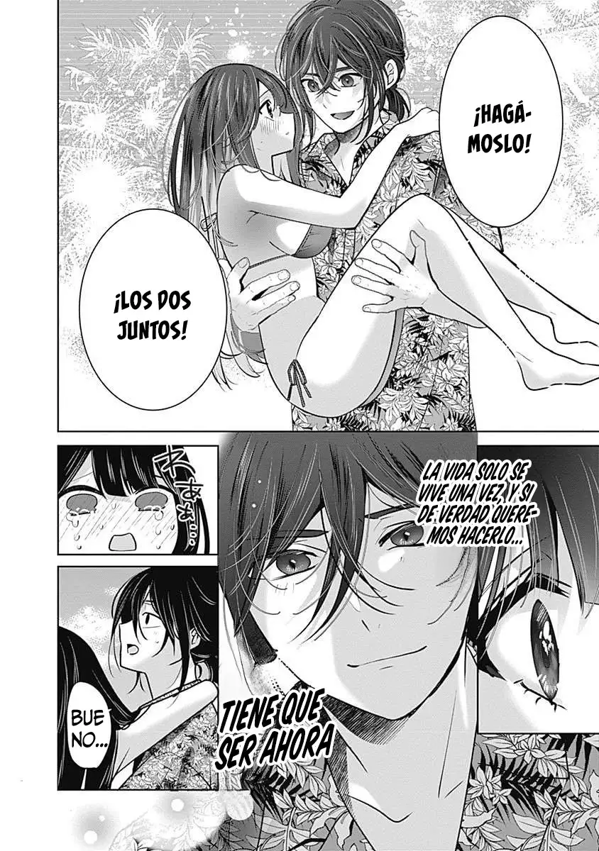 Grand New Days - Capítulo 1 - Página 45 - LectorTMOo