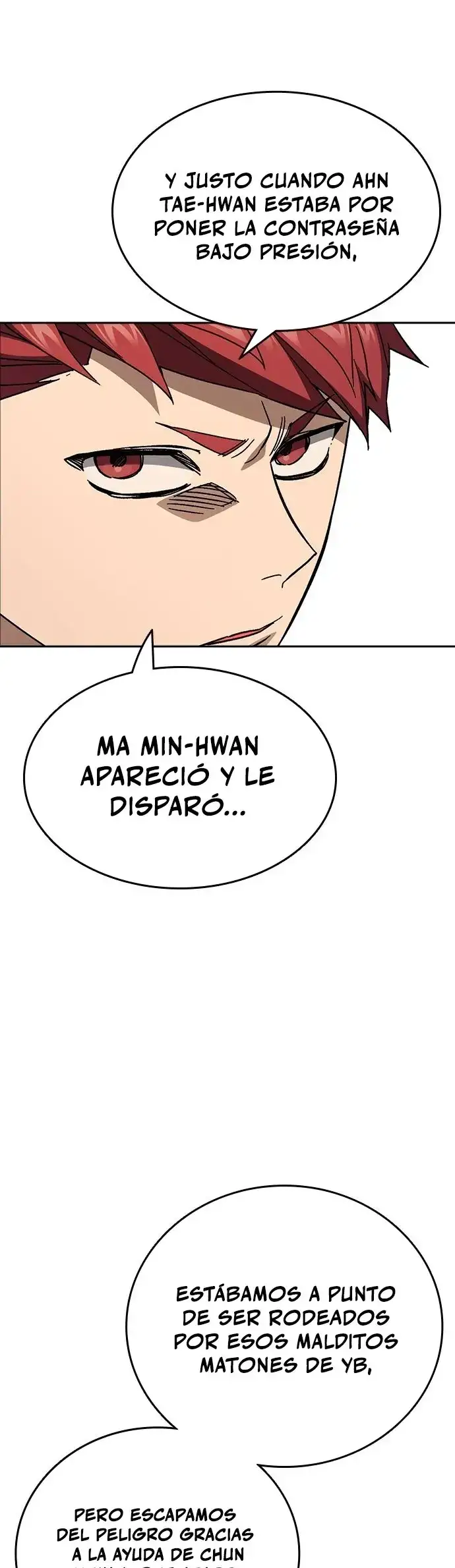 Grupo De Estudio - Capítulo 314 - Página 16 - LectorTMOo