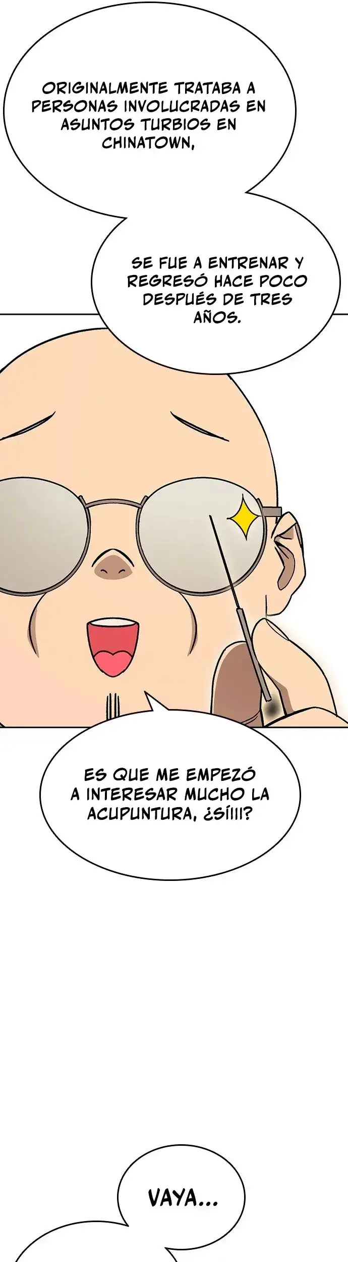 Grupo De Estudio - Capítulo 314 - Página 26 - LectorTMOo