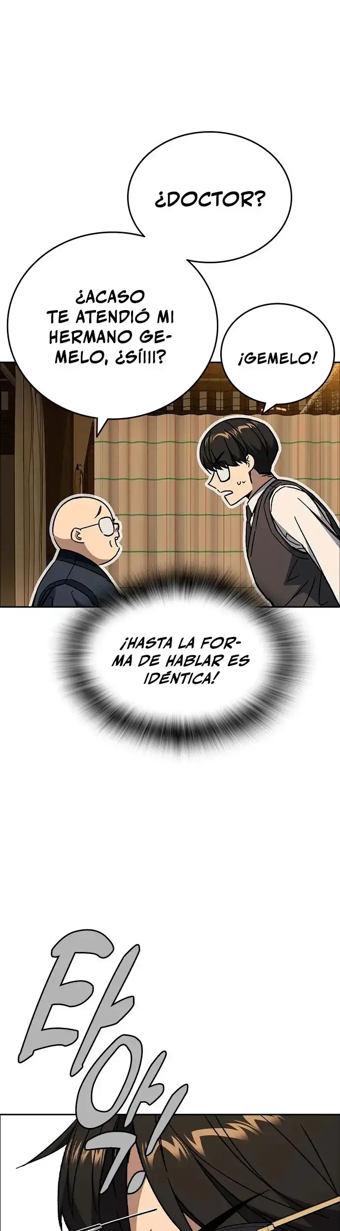 Grupo De Estudio - Capítulo 314 - Página 28 - LectorTMOo