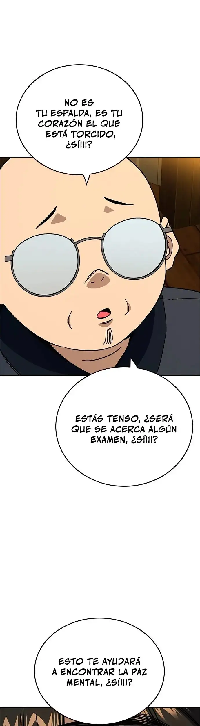 Grupo De Estudio - Capítulo 314 - Página 30 - LectorTMOo