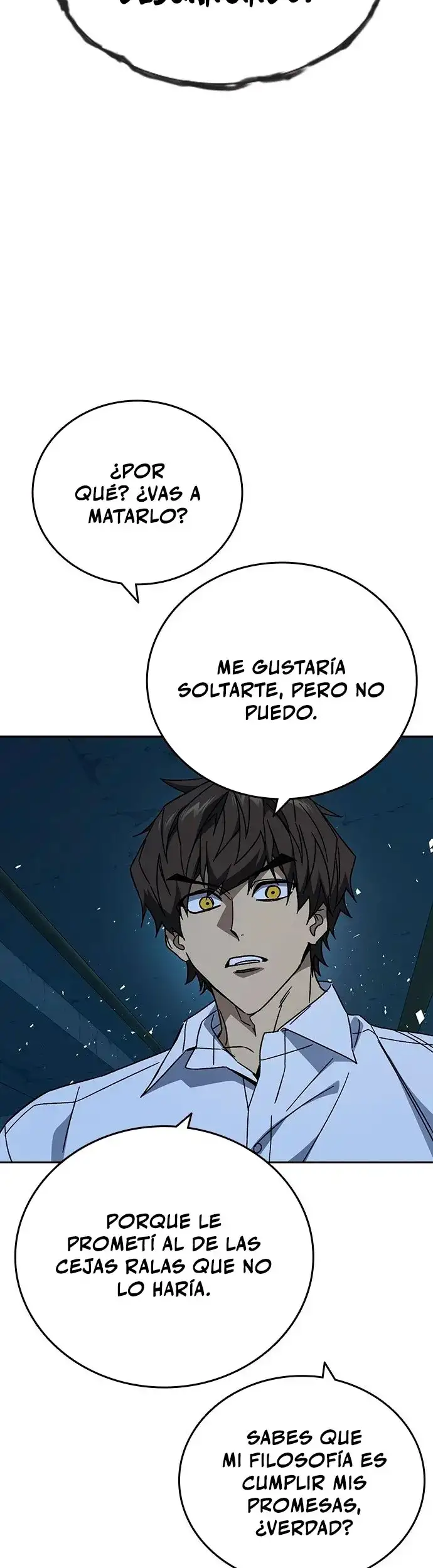 Grupo De Estudio - Capítulo 314 - Página 46 - LectorTMOo