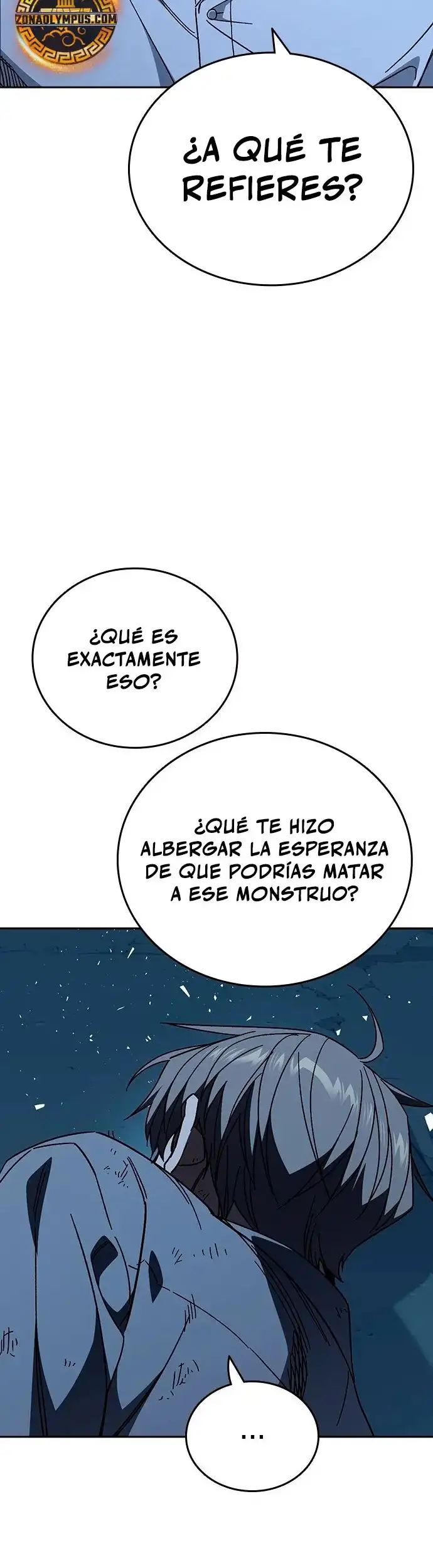 Grupo De Estudio - Capítulo 314 - Página 49 - LectorTMOo