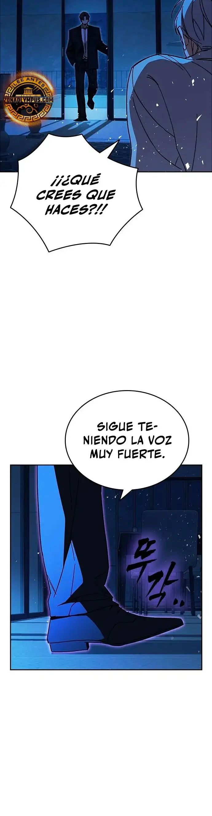 Grupo De Estudio - Capítulo 314 - Página 53 - LectorTMOo