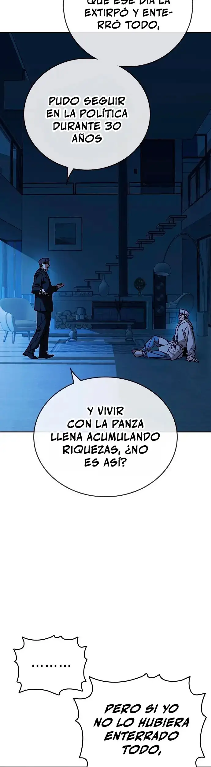 Grupo De Estudio - Capítulo 315 - Página 4 - LectorTMOo
