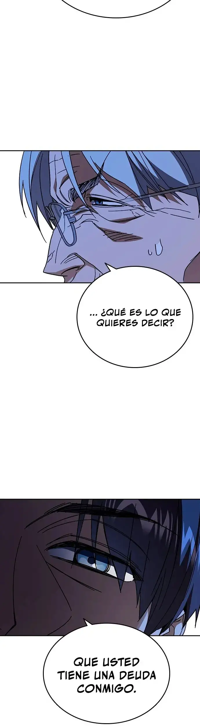 Grupo De Estudio - Capítulo 315 - Página 6 - LectorTMOo