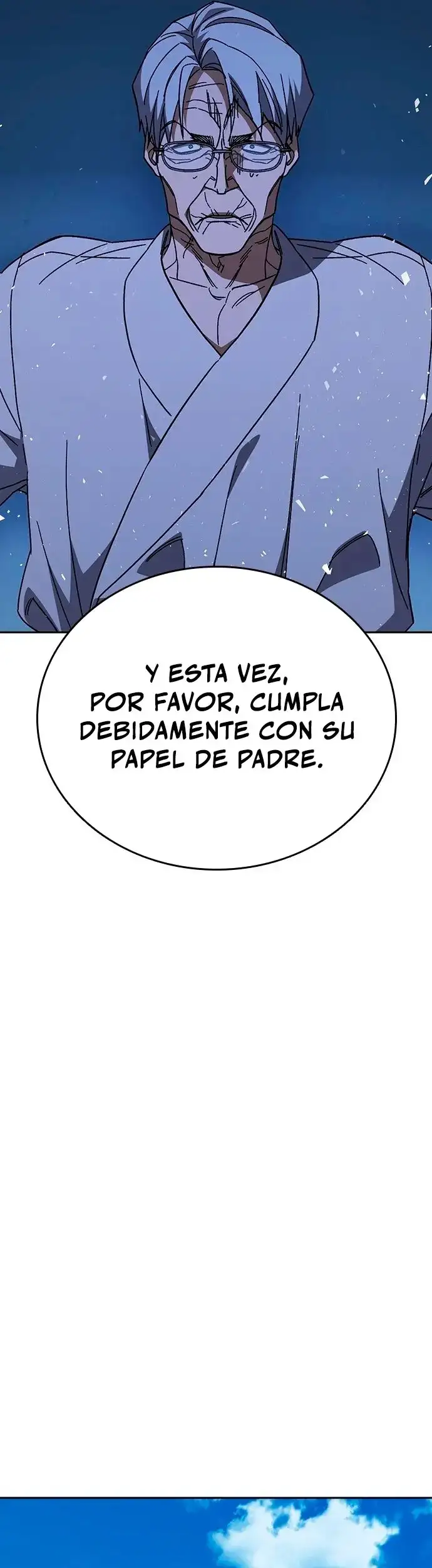 Grupo De Estudio - Capítulo 315 - Página 25 - LectorTMOo