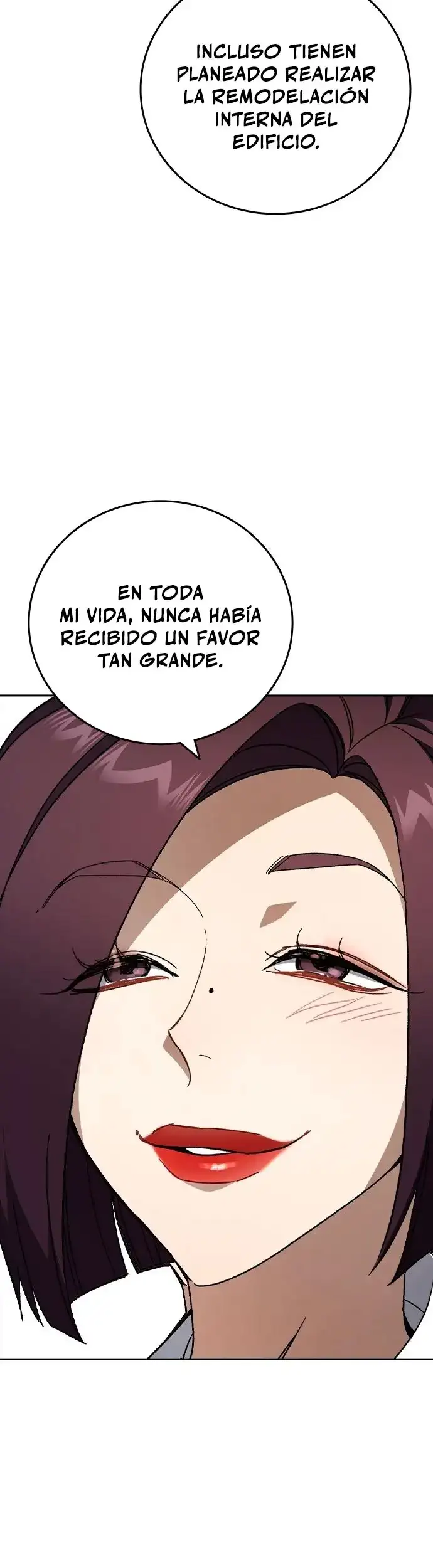 Grupo De Estudio - Capítulo 315 - Página 31 - LectorTMOo