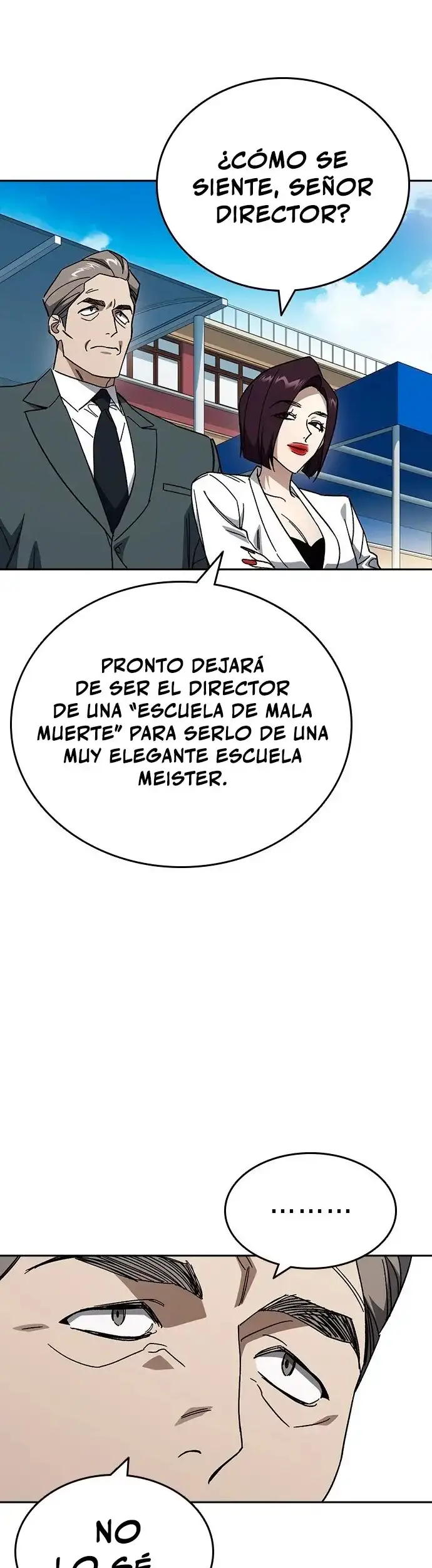 Grupo De Estudio - Capítulo 315 - Página 32 - LectorTMOo