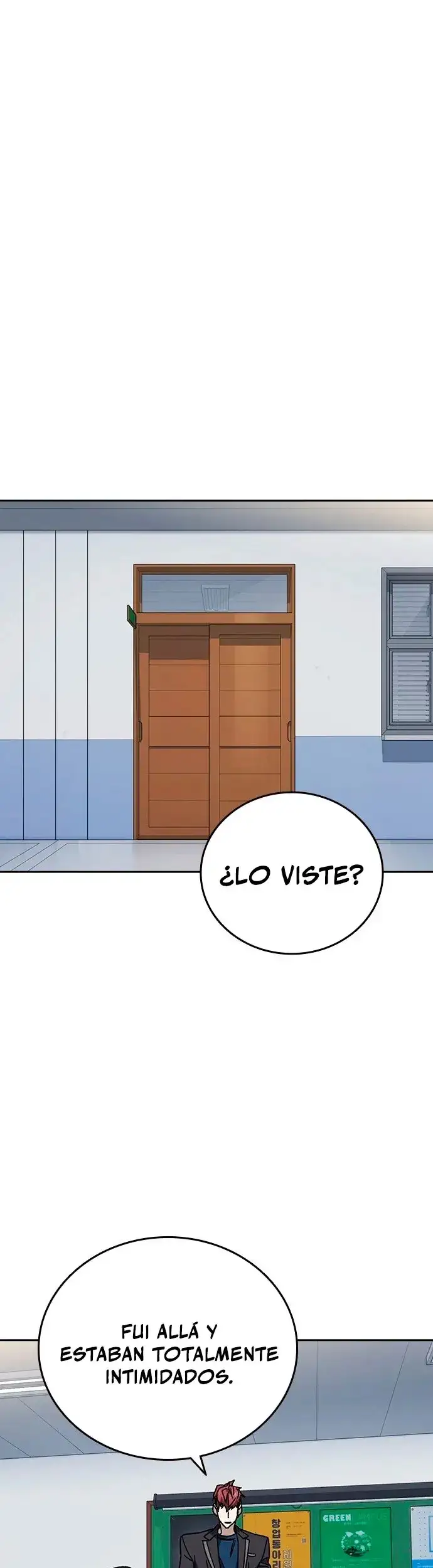 Grupo De Estudio - Capítulo 315 - Página 37 - LectorTMOo