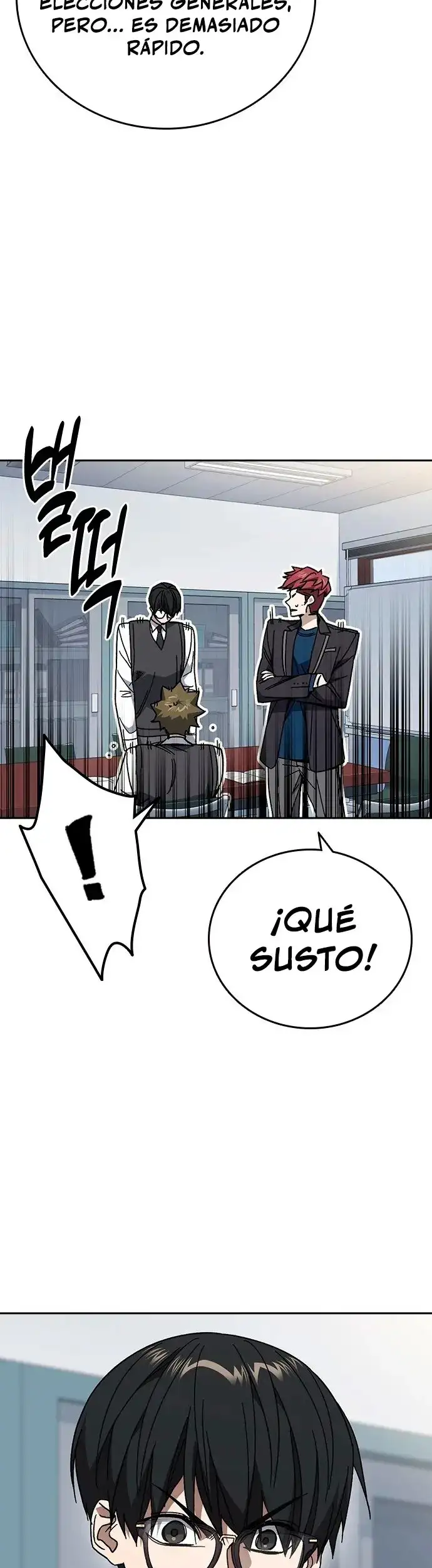 Grupo De Estudio - Capítulo 315 - Página 39 - LectorTMOo