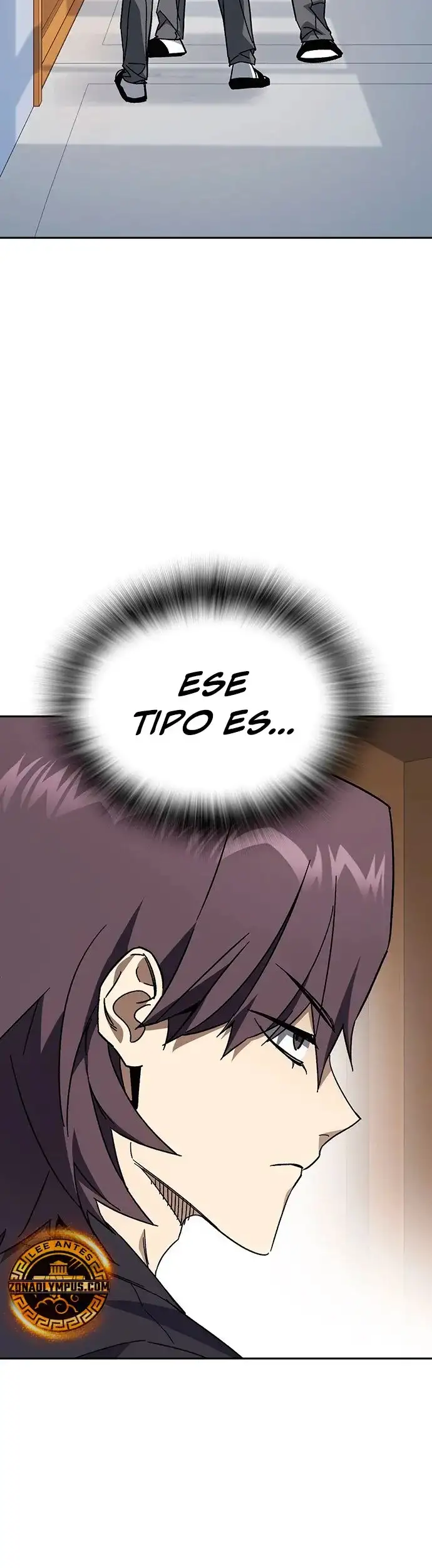 Grupo De Estudio - Capítulo 315 - Página 42 - LectorTMOo