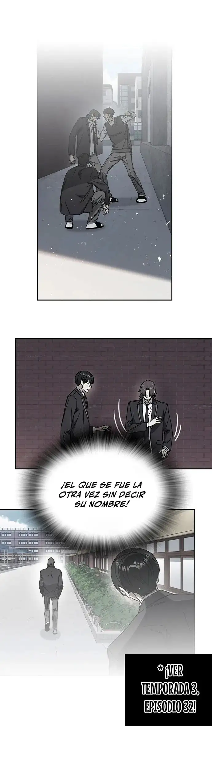 Grupo De Estudio - Capítulo 315 - Página 43 - LectorTMOo