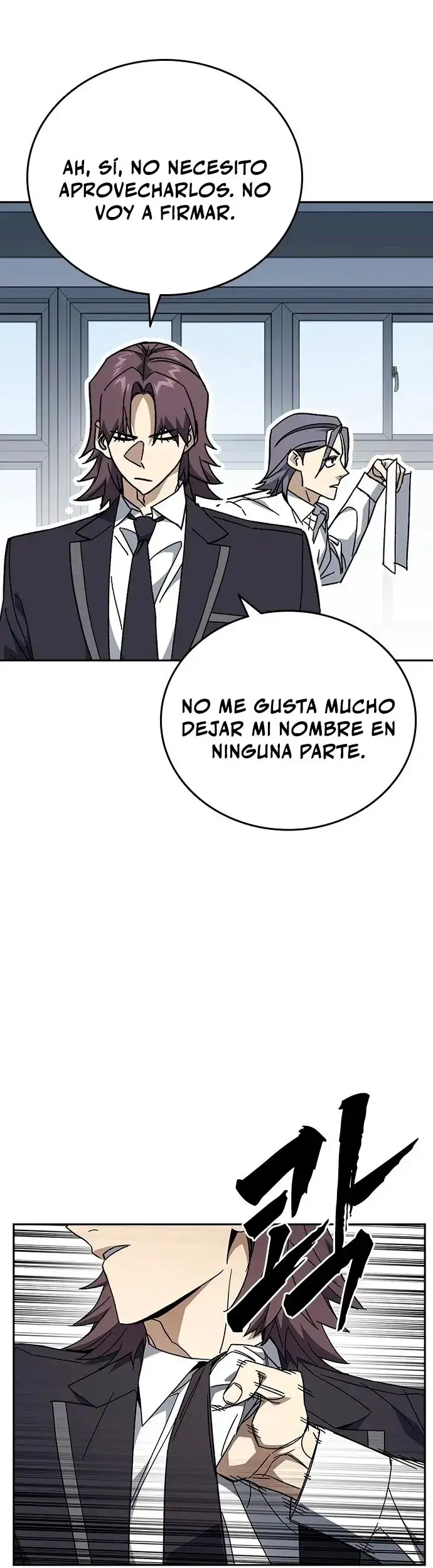 Grupo De Estudio - Capítulo 315 - Página 47 - LectorTMOo