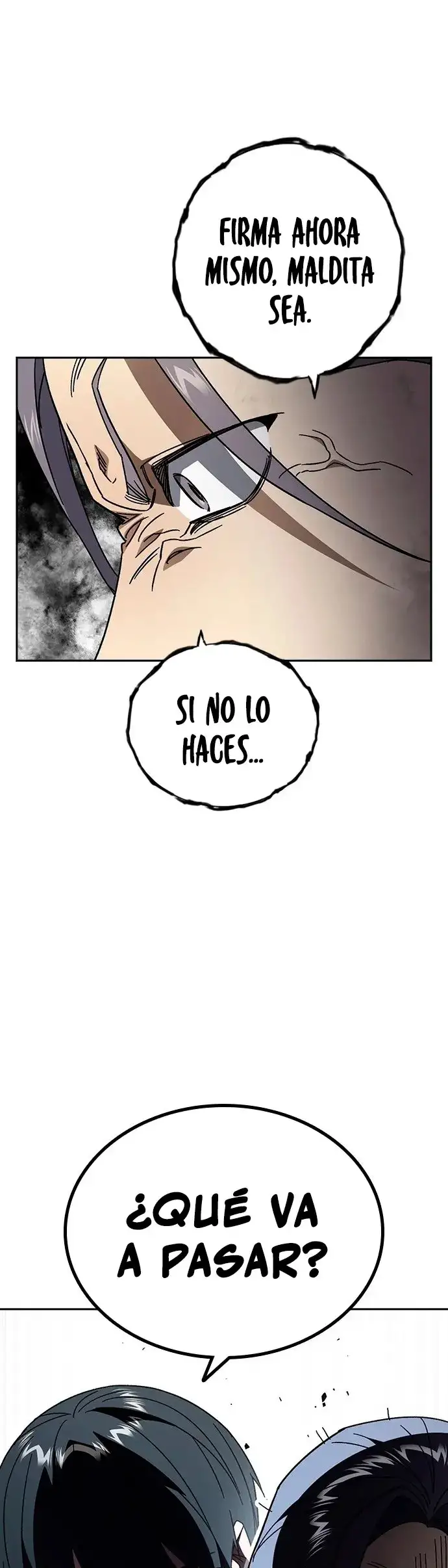 Grupo De Estudio - Capítulo 315 - Página 49 - LectorTMOo