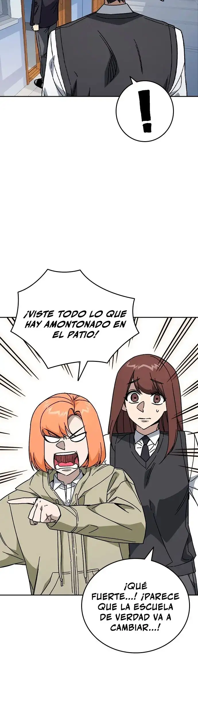 Grupo De Estudio - Capítulo 316 - Página 9 - LectorTMOo